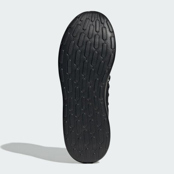 Brand New Adidas Men Lite Racer Adapt 7.0 Shoes- Slip-on, Elastic closure, Light - Picture 3 of 8